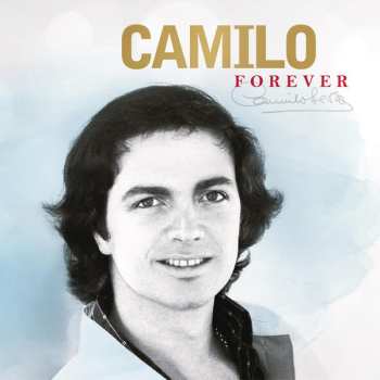 3CD Camilo Sesto: Camilo Forever 627487