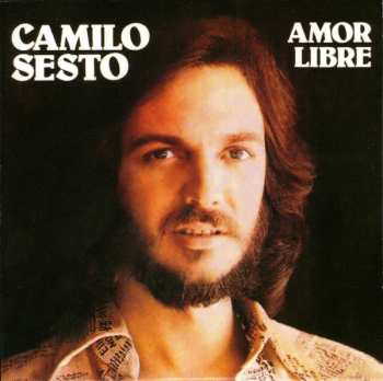 4CD/Box Set Camilo Sesto: Camilo Sesto 593452