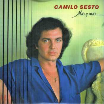 4CD/Box Set Camilo Sesto: Camilo Sesto 593452