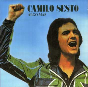 4CD/Box Set Camilo Sesto: Camilo Sesto 593452