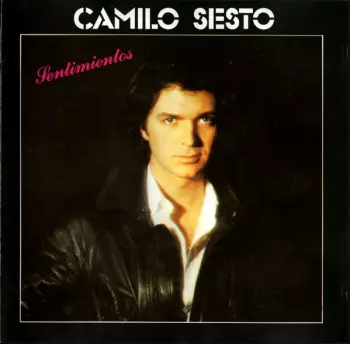 Camilo Sesto: Sentimientos