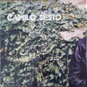 LP Camilo Sesto: Sentimientos CLR 589741