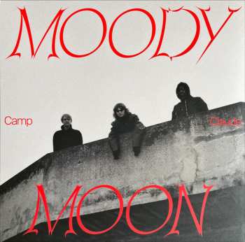 Album Camp Claude: Moody Moon