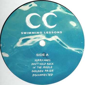 LP Camp Claude: Swimming Lessons 636056