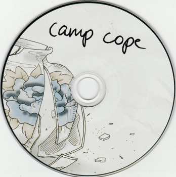 CD Camp Cope: Camp Cope DIGI 474016