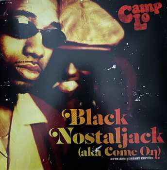 SP Camp Lo: Black Nostaljack (Aka Come On) 587393