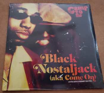 SP Camp Lo: Black Nostaljack (Aka Come On) 587393