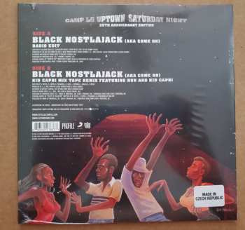 SP Camp Lo: Black Nostaljack (Aka Come On) 587393