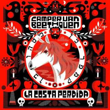 Camper Van Beethoven: La Costa Perdida