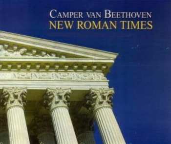 CD Camper Van Beethoven: New Roman Times 630348