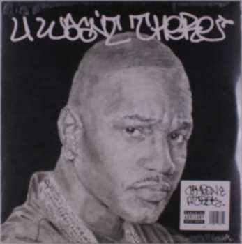 LP Cam'ron: U Wasn't There 584148