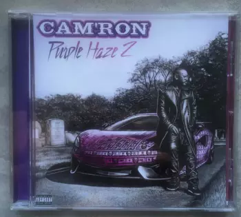 Cam'ron: Purple Haze 2