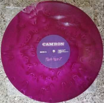 2LP Cam'ron: Purple Haze 2 CLR 614448