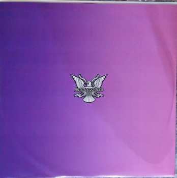 2LP Cam'ron: Purple Haze 2 CLR 614448