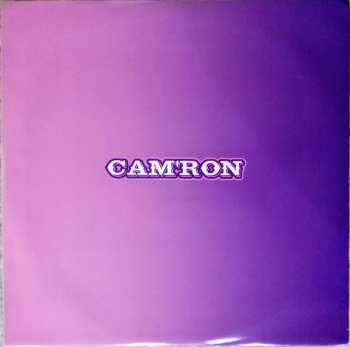 2LP Cam'ron: Purple Haze 2 CLR 614448