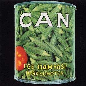 CD Can: Ege Bamyasi 176894