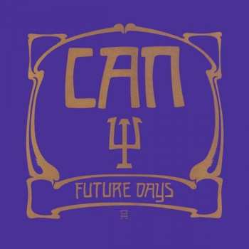 LP Can: Future Days 75801