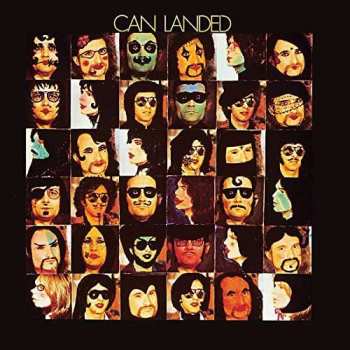 LP Can: Landed 156536