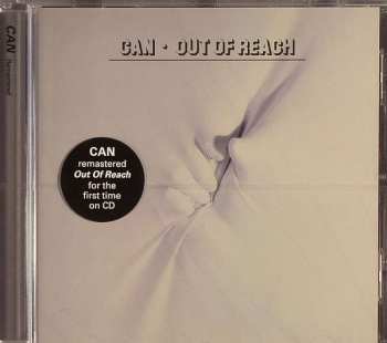 CD Can: Out Of Reach 613848