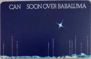 LP Can: Soon Over Babaluma 607463