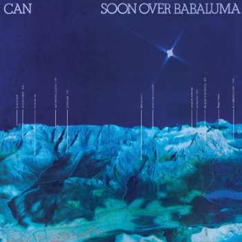 LP Can: Soon Over Babaluma 607463