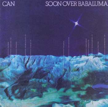 CD Can: Soon Over Babaluma 619698