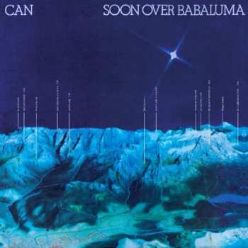 LP Can: Soon Over Babaluma 76288