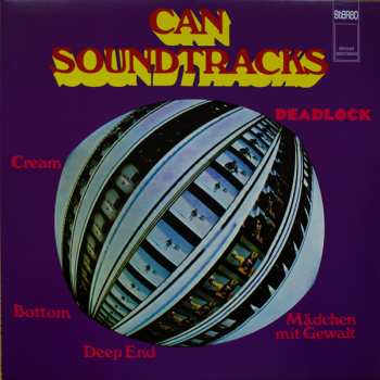 LP Can: Soundtracks 73347