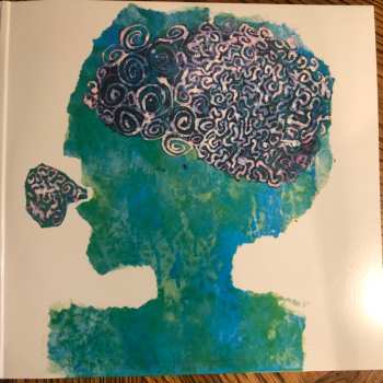 2LP Can: Tago Mago CLR | LTD 611740