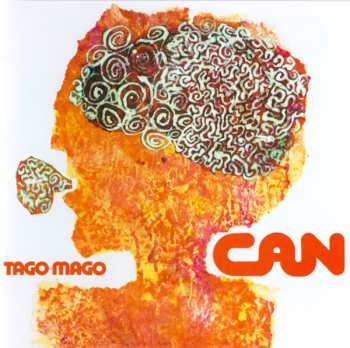 CD Can: Tago Mago 615847