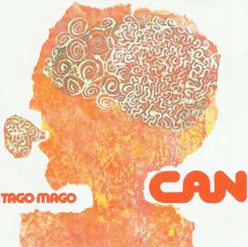 CD Can: Tago Mago 35533