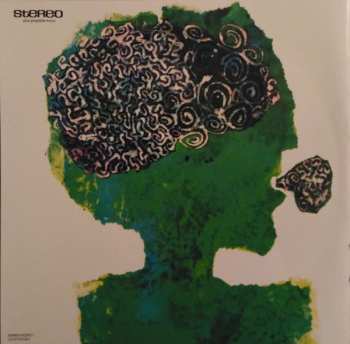 CD Can: Tago Mago 35533