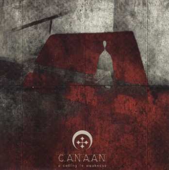 CD Canaan: A Calling To Weakness 403354