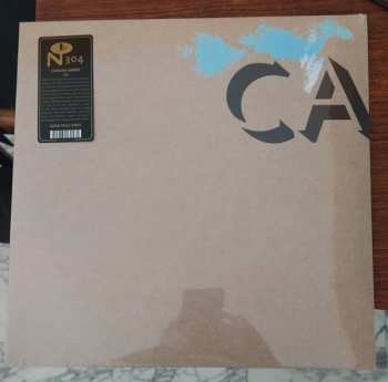 LP Canaan Dove Amber: CA CLR 593852