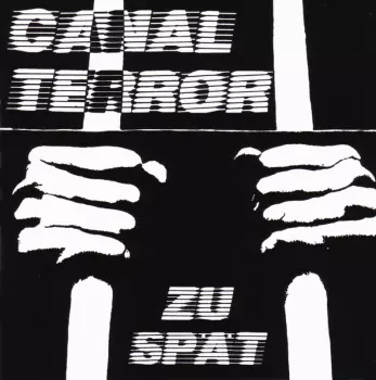 Canalterror: Zu Spät