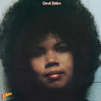 LP Candi Staton: Candi Staton 567802