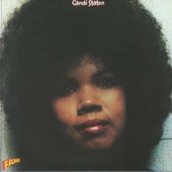 LP Candi Staton: Candi Staton 567802