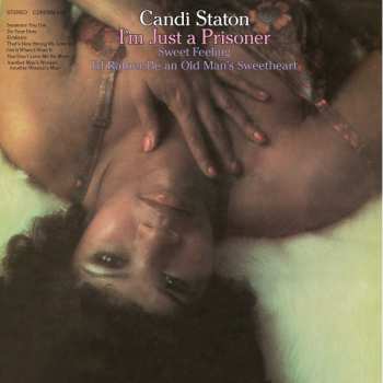 CD Candi Staton: I'm Just A Prisoner 562147