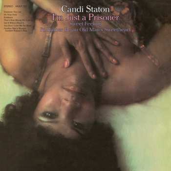 LP Candi Staton: I'm Just A Prisoner 582155