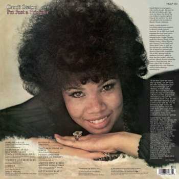 LP Candi Staton: I'm Just A Prisoner 582155