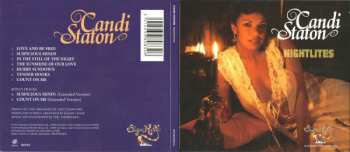 CD Candi Staton: Nightlites DIGI 25267