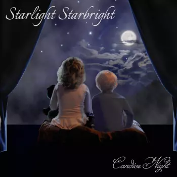 Candice Night: Starlight Starbright