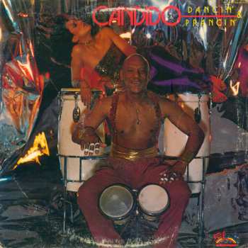 Album Candido: Dancin' & Prancin'