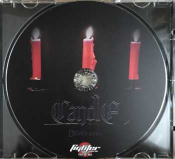 CD Candle: Demo 2016 547321