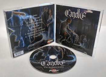 CD Candle: The Keeper's Curse 264073