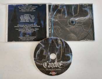 CD Candle: The Keeper's Curse 264073