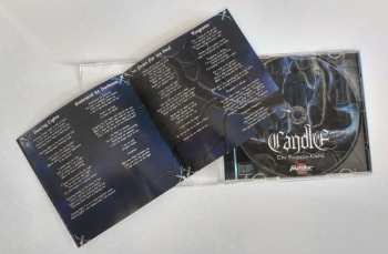 CD Candle: The Keeper's Curse 264073