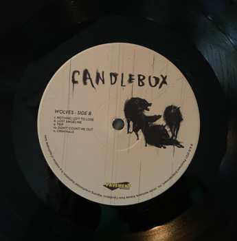 LP Candlebox: Wolves 428953