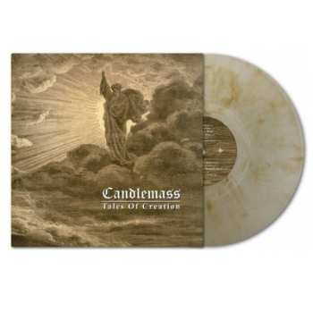 LP Candlemass: Tales of Creation (35th Anniversary Edition) 554708