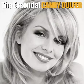 The Essential Candy Dulfer